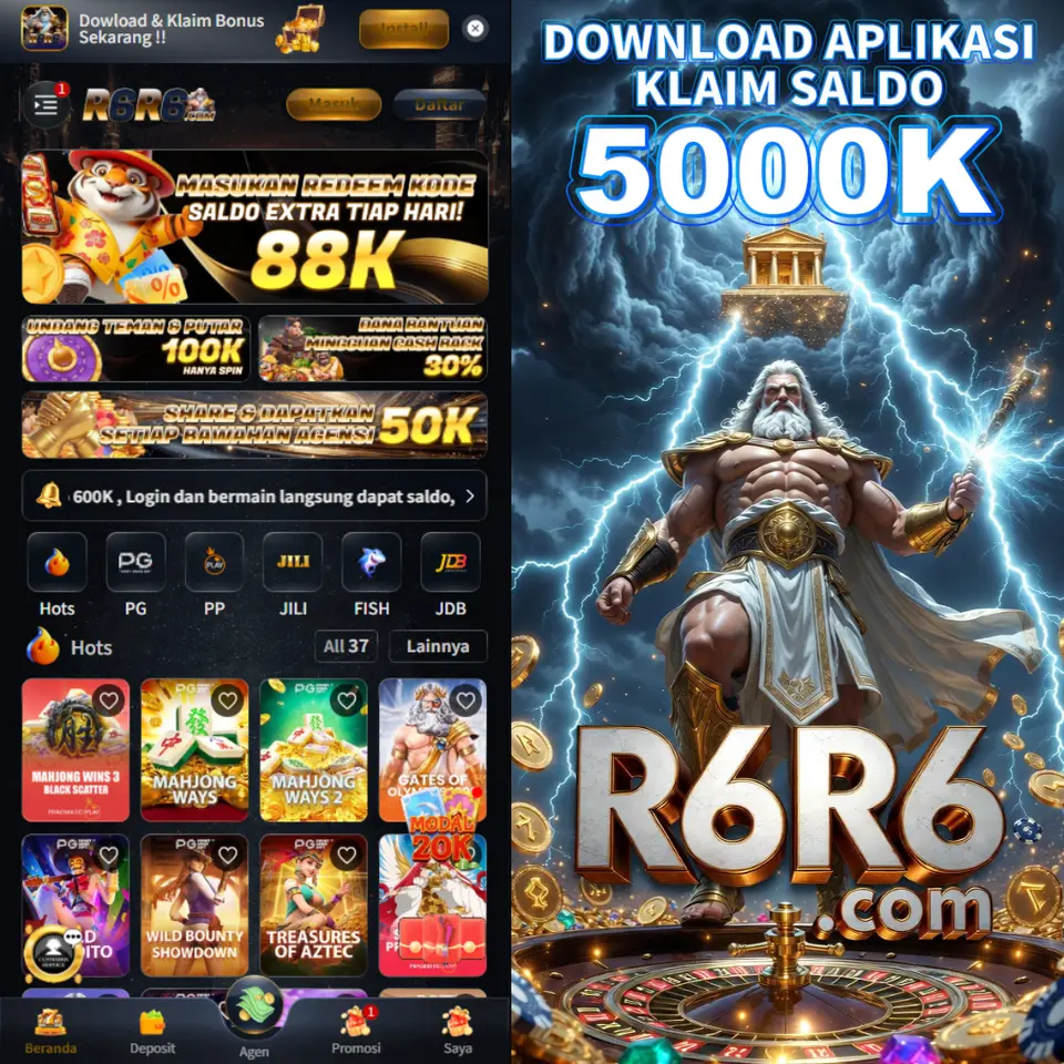 r6r6 APK