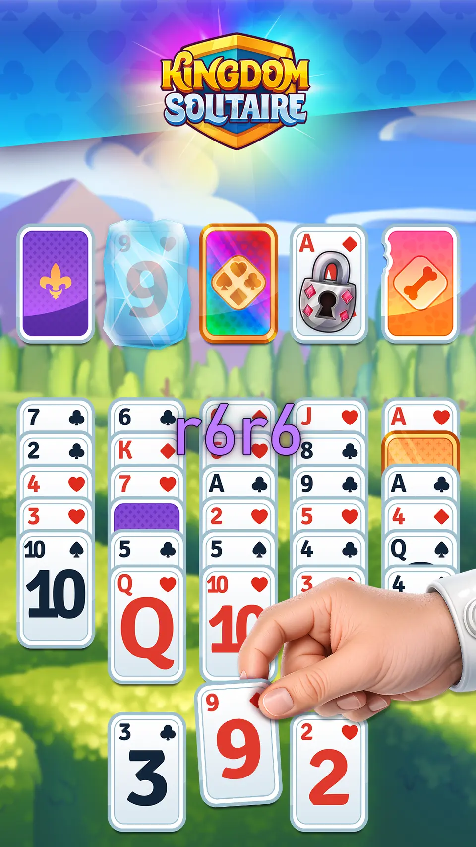 r6r6 APK